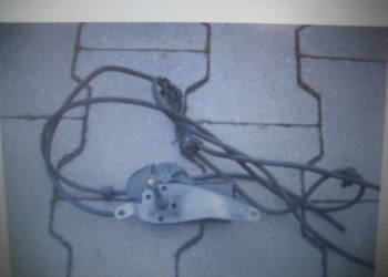 volvo v40 s40 lift 00-04r silniczek wycieraczki przód prawy