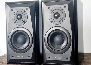 Technics SB-CA10 *Kolumny Głośniki Japońskie*
