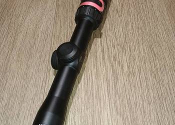 Luneta Trijicon TR21R Accupoint Scope 1.25-4x24