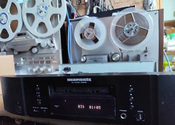 odtwarzacz Marantz CD 6005