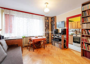 Mieszkanie 27.1m2 1 pokój Kraków