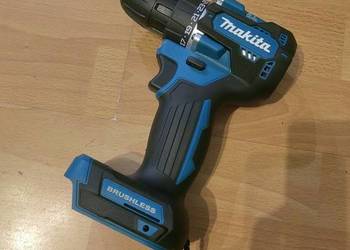 Wiertarko-Wkrętarka Makita DDF487Z 18V body (bez akumlatora) - 40 Nm