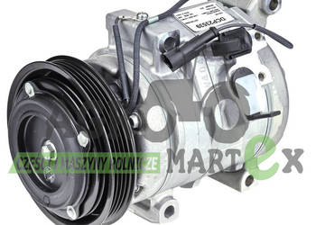 0011011551, 11011551, 21894190 SPRĘŻARKA KLIMATYZA A/C CLAAS 0011011551, 11011551, 21894190 SPRĘŻARKA KLIMATYZA A/C CLAAS