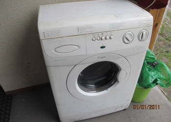 Pralka automatyczna ARDO