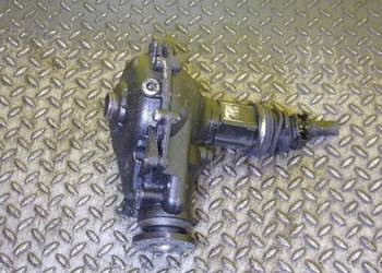 BMW X3 E83 3.0 D 07r 218KM most dyfer przod 7546112