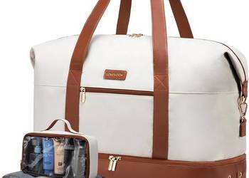 Torba podróżna Lovevook Używana