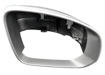 VOLVO XC90 II obudowa lusterka prawa srebrny mat R-Design OE 32314144