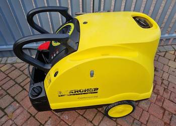Myjka ciśnieniowa Karcher HDS 698c Eco commercial. 160bar