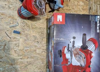 Ostrzałka do łańcucha Einhell 235 Wat gc-cs 235 E