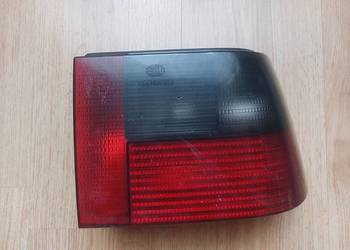 Lampa prawa tylna OE Seat Ibiza II 6K1 - Gliwice