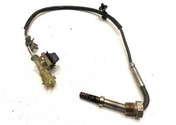 CZUJNIK TEMPERATURY SPALIN OPEL ASTRA J 55571362 1.7 125KM 09-15