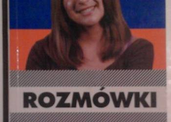 ROZMÓWKI POLSKO-ORMIAŃSKIE