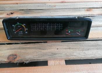 Licznik, zegar wskaźniki Massey Ferguson 3050, 3060, 3065, 3070, 3075, 3080