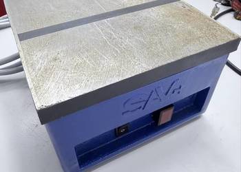 Demagnetyzer SAV EG 890.1-180