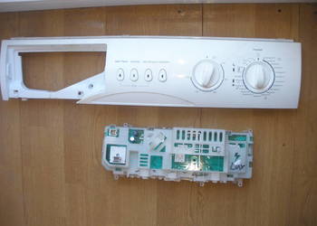 Programator Amica AWB510L 1400 obrotów pralka dobry sprawny