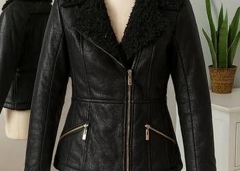 Kożuszek Mohito rozmiar XS