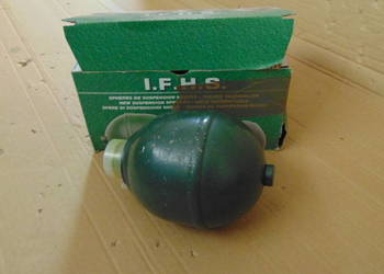 Citroen Xantia sfera kóla hydrauliczna nowa  XA70FR