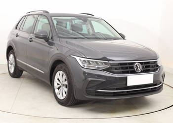 VW Tiguan 1.5 TSI