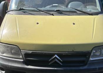 Sprzedam Citroen JUMPER