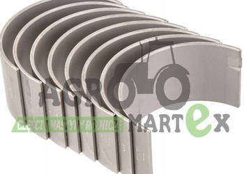 80003033, 9125014010U ZESTAW PANEWEK KORBOW C-385 STD URSUS