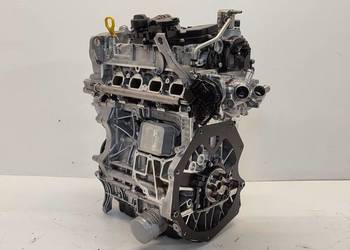 SEAT TARRACO VW TIGUAN II SILNIK 1.5 TSI Przebieg 53TYS KM DXD 05E100032G 