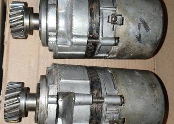 Alternator G424 Dniepr MT K650