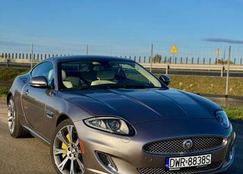 Jaguar XK X150 5,0