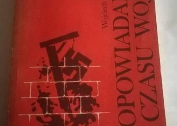 Opowiadania z czasu wojny - Wojciech Żukrowski