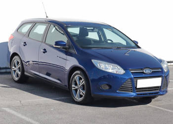 Ford Focus 1.0 EcoBoost