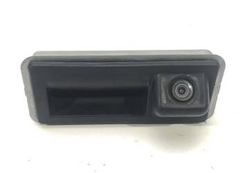 KLAMKA KLAPY TYŁ AUDI A6 C7 4G5827229 Sedan/Limuzyna 10-18