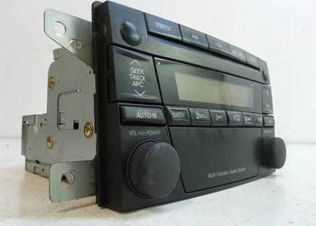 RADIO CB81669S0 MAZDA PREMACY I
