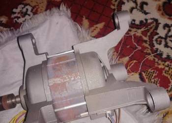 Silnik do pralki Elektrolux