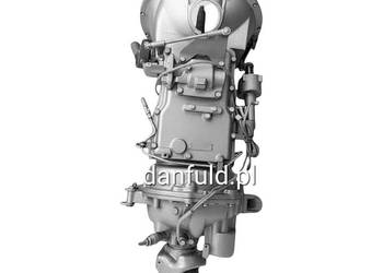 Skrzynia biegów Scania GR801, 871, 900, 905