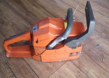 Piła husqvarna 41