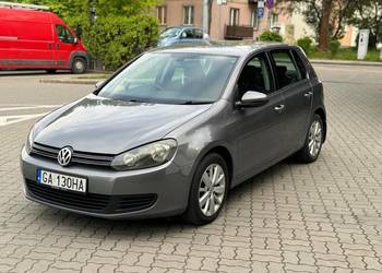 Vw Golf 6 Anglik Pl Tablice