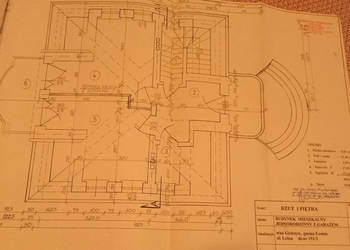 Dom z działką Giełczyn