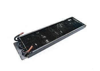 Chłodnica paliwa Case CX80, CX90, CX100, MX80C, MX90C