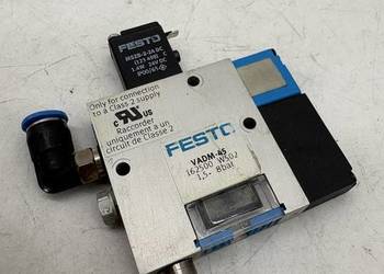 Festo VADM-45 162500 Generator podciśnienia