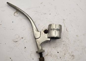 HAMULEC ROLLGAZ DKW RT125 ST175 RT200 KLAMKA