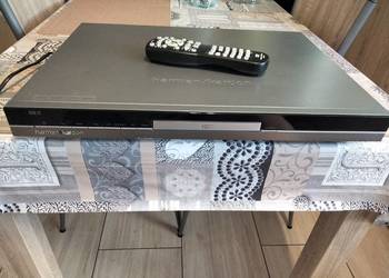 DVD Harman-Kardon DVD 22 + pilot
