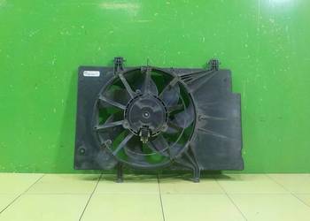 FIESTA MK7 1.4 B 11r 5D wentylator chlodnicy 8V51-8C607-AF