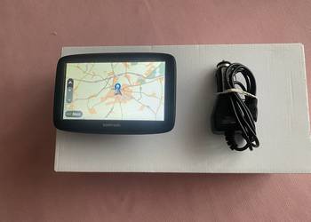nawigacja Tomtom via 52 -dożywotnie aktualizacje