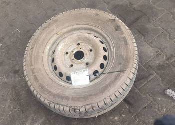 KOŁO DOJAZDOWE FORD TRANSIT MK8