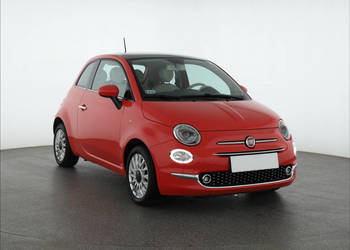Fiat 500 1.2