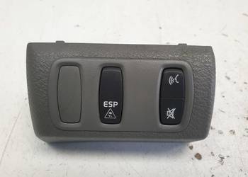 Renault Laguna II 1.9 DCI PRZEŁĄCZNIK ESP Panel