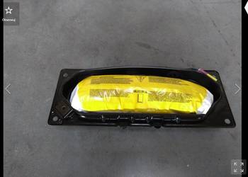 Poduszka powietrzna boczna lewa Porsche 996 986