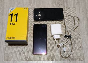 Smartfon Realme 11 Pro 5G 8/256gb Sunrise Beige