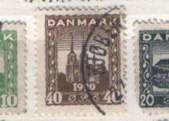 Zn. Dania Mi 110 - 2 kas 1920