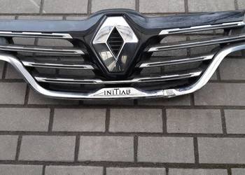 RENAULT KOLEOS II LIFT INITIALE ATRAPA 623108912R