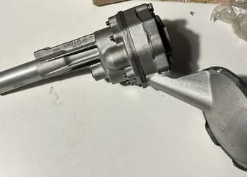 NOWA pompa oleju do Poloneza - oryginał